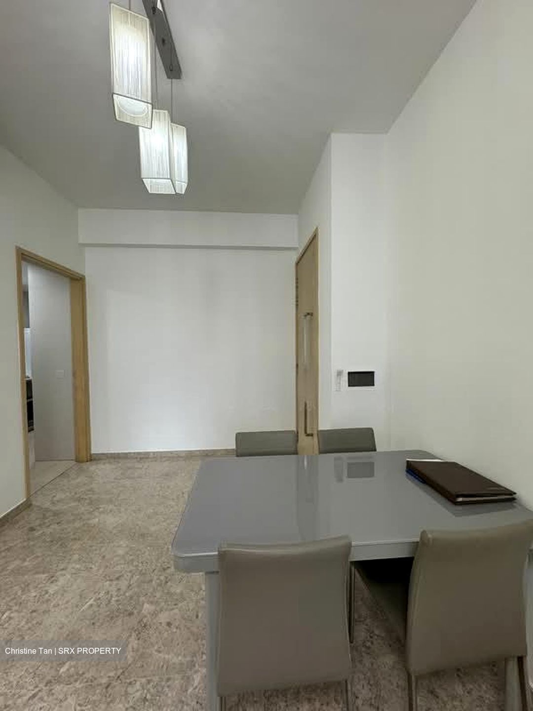 The Luxurie (D19), Condominium #579138741